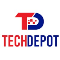 Tech Depot Ireland logo - Similar company to Magico Software