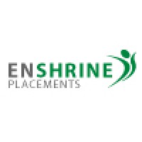 Enshrine Placements - Engineering and Technical Recruitment in Africa logo - Similar company to Jericho Systems Corporation