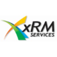XRM Services logo - Similar company to Intelecto Services