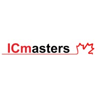 ICmasters logo - Similar company to Ip Research Group