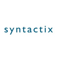 Syntactix logo - Similar company to Low-Tec