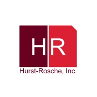 Hurst-Rosche, Inc. logo - Similar company to Goser Structural Engineering, Llc