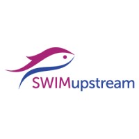 SWIMupstream logo - Similar company to Iccem Conference