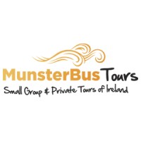 Munsterbus Tours Ireland logo - Similar company to Wizer Energy Ltd