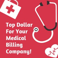 Medical Billing Brokers logo - Similar company to Amplivi