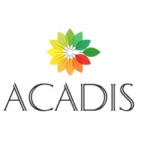 Acadis Healthcare logo - Similar company to Paramarsh Healthcare Pvt Ltd