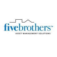 Five Brothers Asset Management Solutions logo - Similar company to Cyprexx Services