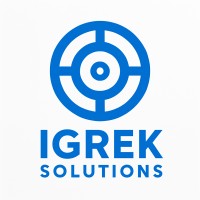 IGREK SOLUTIONS logo - Similar company to Pill Save Pharmacy