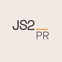 JS2 PR logo - Similar company to Moda Labs