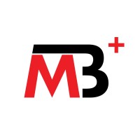 Megabet Plus logo - Similar company to Igamingcy Consulting