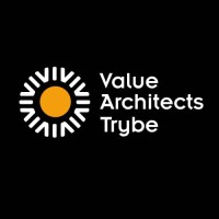Value Architects Trybe logo - Similar company to Milkyway Studios
