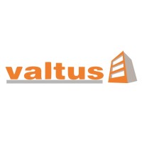 VALTUS logo - Similar company to Adequancy Academy