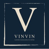 VINVIN Wines logo - Similar company to De Wijngoeroe | Wijnhaven Wijnimport Bv