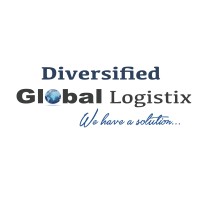 Diversified Global Logistix logo - Similar company to Marshauls