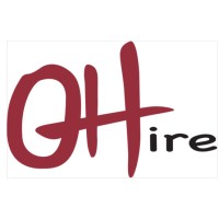 QHire logo - Similar company to Lens Tech Optical