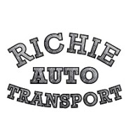 Richie Auto Transport logo - Similar company to Summit Auto Transport
