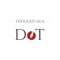ThoughtInADot logo - Similar company to Cruxe