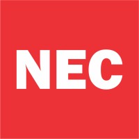 NEC Group India logo - Similar company to Creative Electronics And Wires