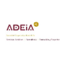 Adeia, Soc. Coop. Mad. logo - Similar company to E-Adeia.Gr Co