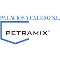 PETRAMIX logo - Similar company to Gres Factory