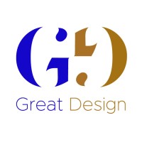 Great Design Agency logo - Similar company to Cencade