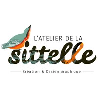 L'Atelier de la Sittelle logo - Similar company to Sittelle Packaging Printing