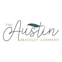 The Austin Bracelet Co. logo - Similar company to Fet Kitchen