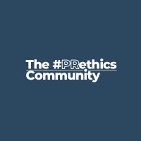 The #PRethics Community logo - Similar company to Pr Summit