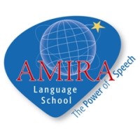 AMIRA Language School logo - Similar company to Ouestpro'3C