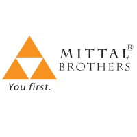 Mittal Brothers Pvt Ltd logo - Similar company to Mittal Group