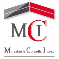 Marrakech Conseils Invest Sarl logo - Similar company to Gisimo