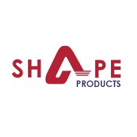 Shape Products logo - Similar company to Midwest Stainless Technologies