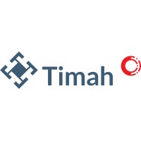 PT Timah (Persero) Tbk logo - Similar company to Arsari Group
