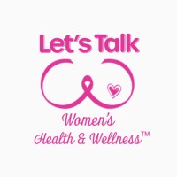 Let's Talk Women's Health & Wellness logo - Similar company to Workforce Development Board Of Northwest New Jersey
