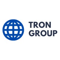 Tron Group logo - Similar company to Weben Global