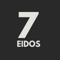 Seven Eidos logo - Similar company to Aethena Virtual Labs