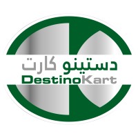 Destino Kart logo - Similar company to Sparktechno