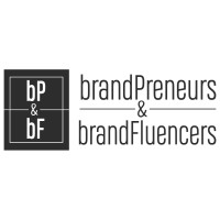 brandPreneurs & brandFluencers logo - Similar company to Gobeyond