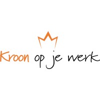 Kroonopjewerk logo - Similar company to Eventacademy