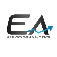 Elevation Analytics logo - Similar company to Straw Express Llp