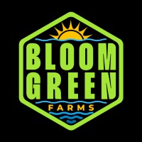 Bloomgreen Farms logo - Similar company to Farmingwave