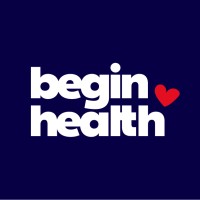 Begin Health logo - Similar company to Future Method