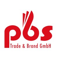PBS Trade & Brand GmbH logo - Similar company to Erf Group