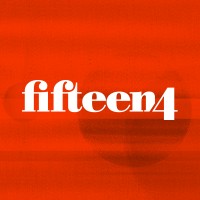 Fifteen4 Creative logo - Similar company to Adg Creative