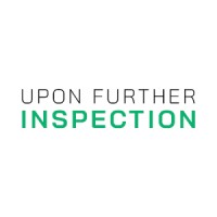 Upon Further Inspection logo - Similar company to Ncode Ndt