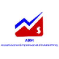 ARM Assessoria Empresarial e Marketing logo - Similar company to Marketing Arm, Llc