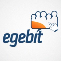 Egebit logo - Similar company to Appack