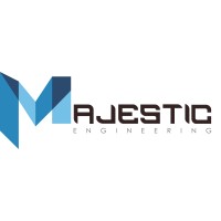 Majestic Engineering (Pty) Ltd logo - Similar company to Mces