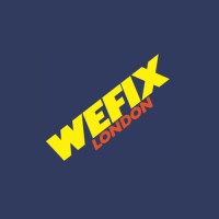 WeFix London logo - Similar company to Aspect