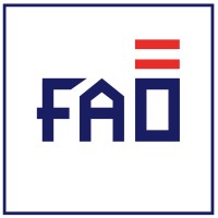 FAO logo - Similar company to Global Grain Solution